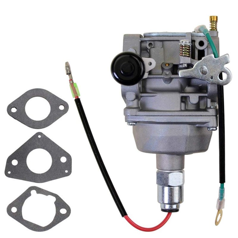 LIYYOO طقم كربريتر SV830 لمحركات كوهلر SV830 SV740 SV735 SV730 SV725 SV710 23HP 24HP 25HP 26HP 27HP جرار العشب كرافتسمان ماكينة جز العشب تورو 32-853-08، 32-853-06، 32-853-04، 32 853 12-S - Image 2